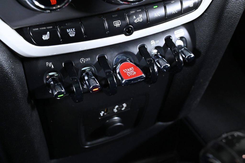 Used 2018 MINI Cooper Countryman S image 17