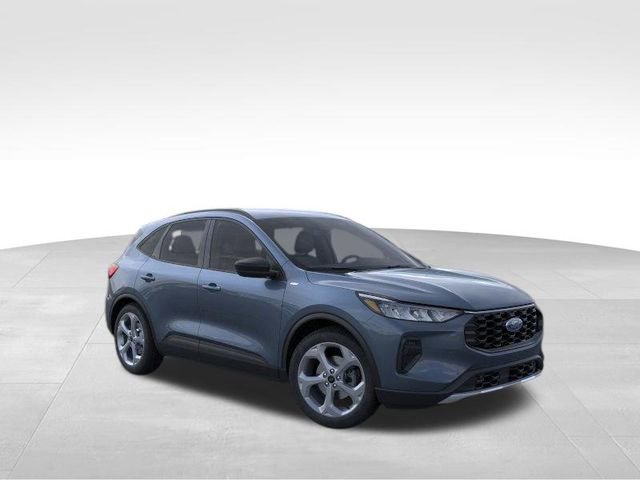 New 2026 Ford Escape ST-Line w/ Tech Pack #1 image 8