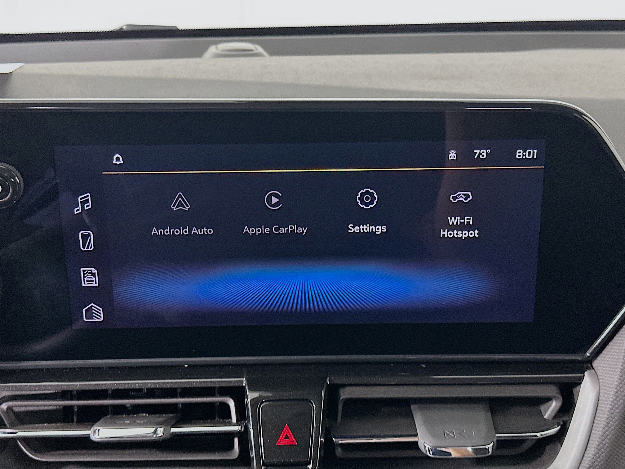 Used 2024 Chevrolet TrailBlazer LT image 19