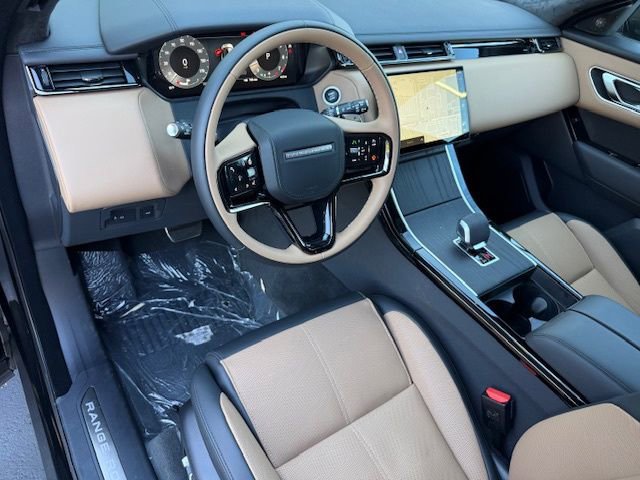 New 2026 Land Rover Range Rover Velar Autobiography image 11