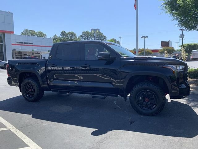 Used 2023 Toyota Tundra TRD Pro AWD/4WD image 9