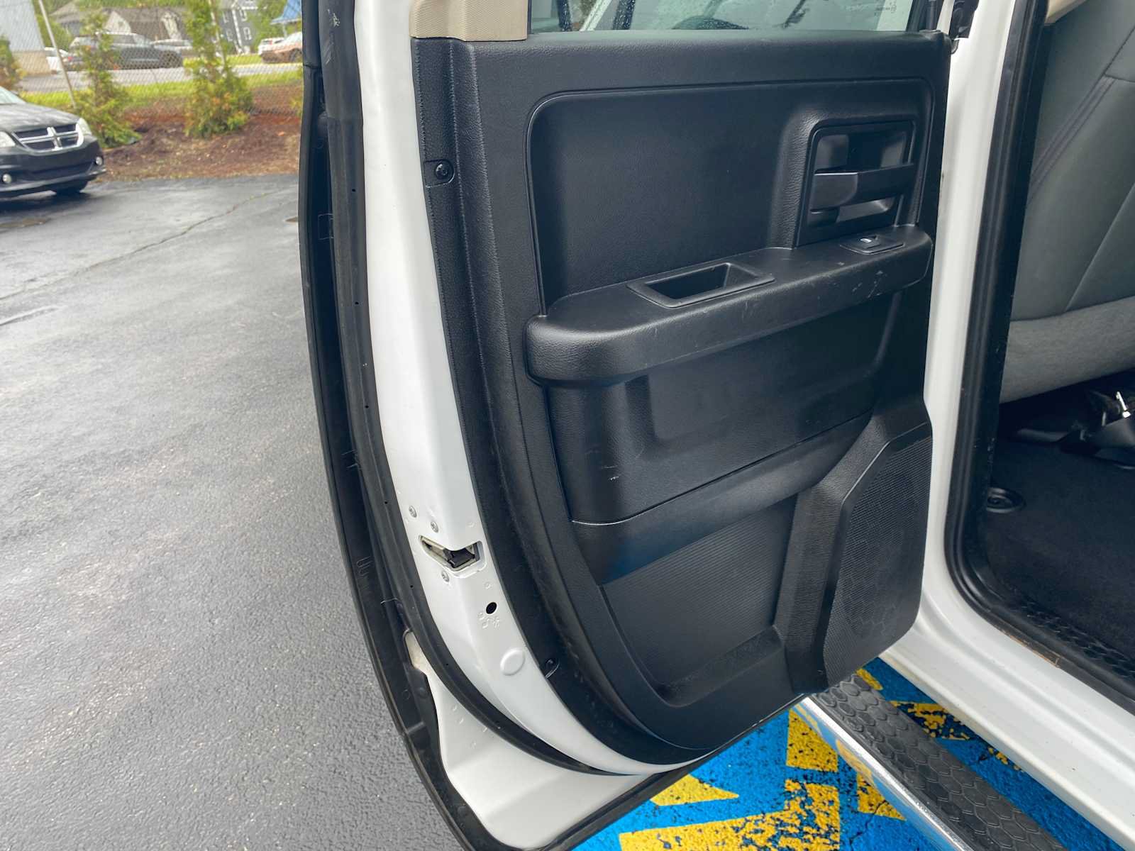 Used 2019 RAM 1500 Express w/ Express Value Package AWD/4WD image 35