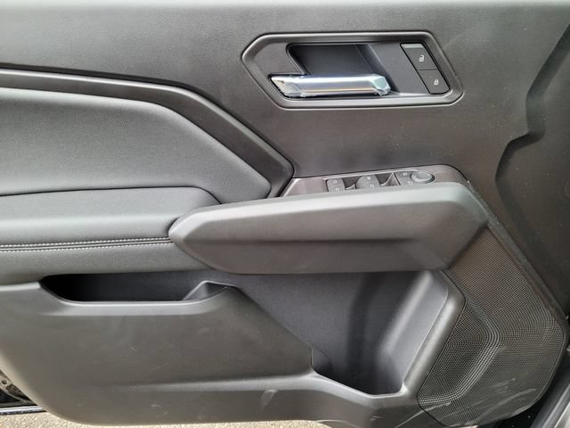 New 2026 Chevrolet Colorado LT w/ LT Convenience Package AWD/4WD image 21