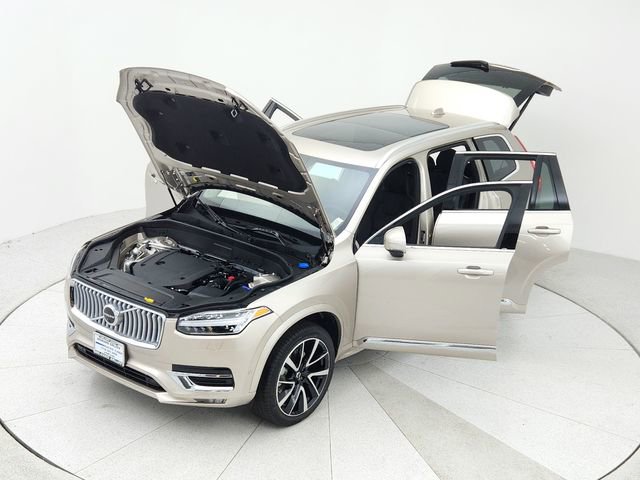New 2025 Volvo XC90 B6 Plus w/ Protection Package Premier image 15