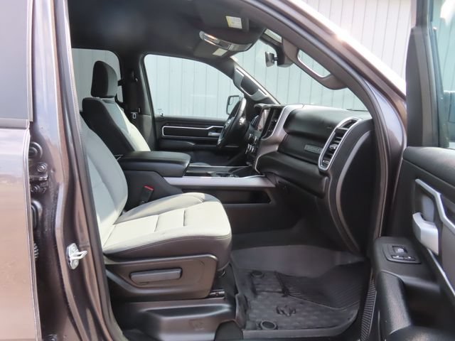 Used 2023 RAM 1500 Big Horn AWD/4WD image 26