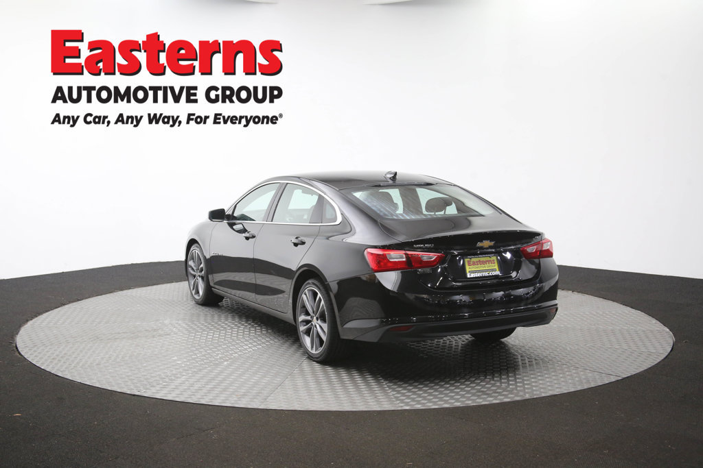 Used 2025 Chevrolet Malibu LT FWD image 65
