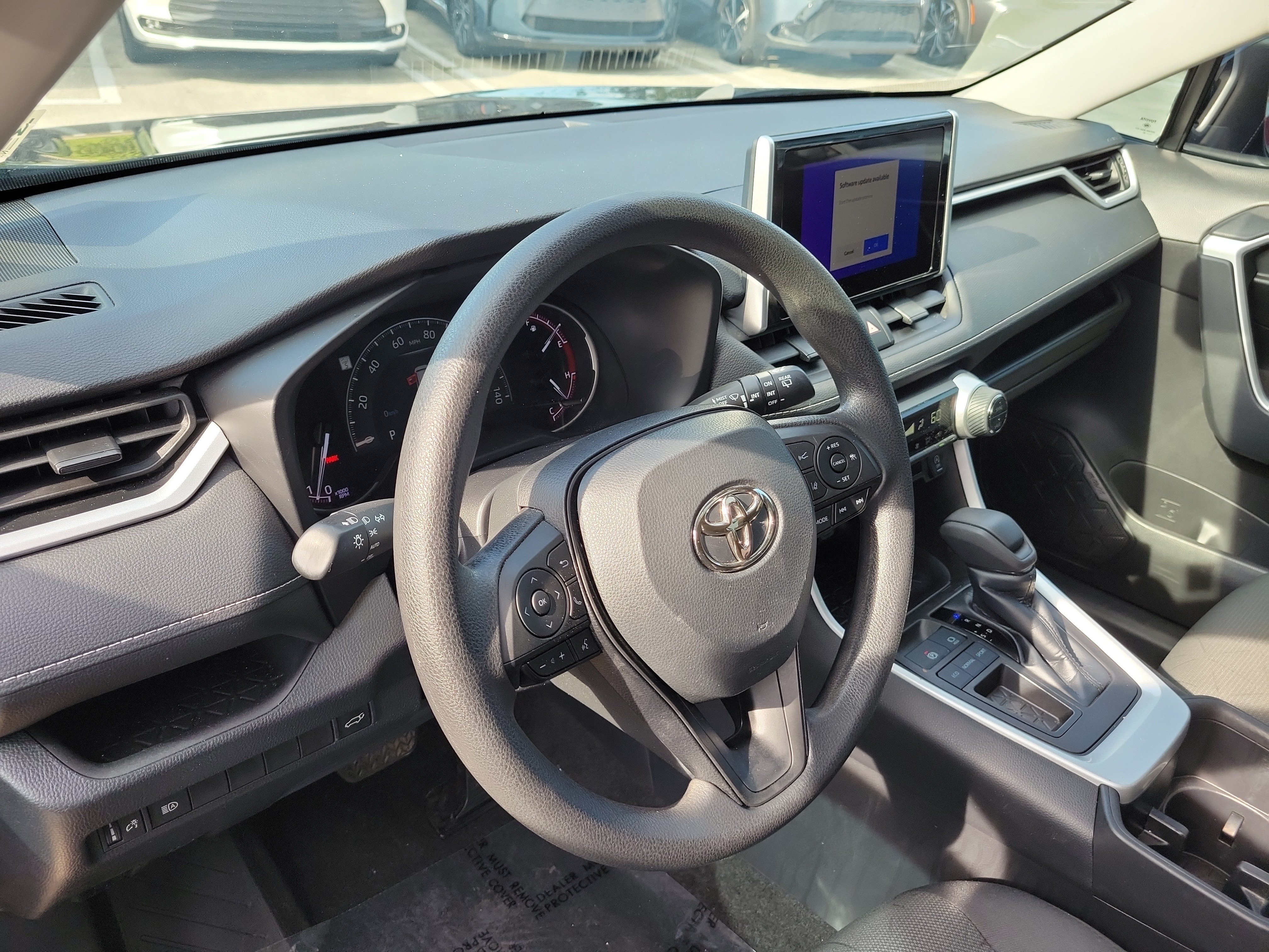 Certified 2023 Toyota RAV4 XLE w/ Convenience Package FWD image 26