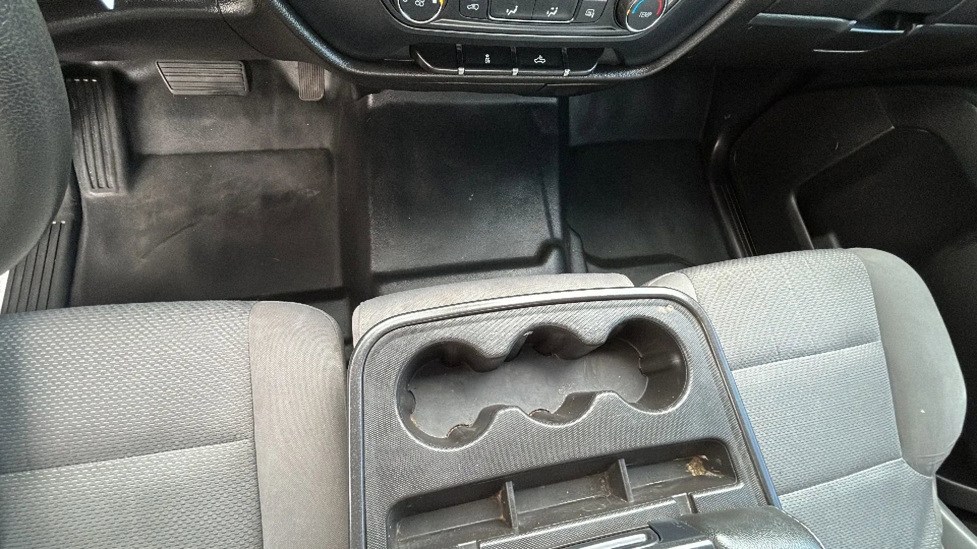 Used 2014 Chevrolet Silverado 1500 W/T w/ Trailering Package image 21