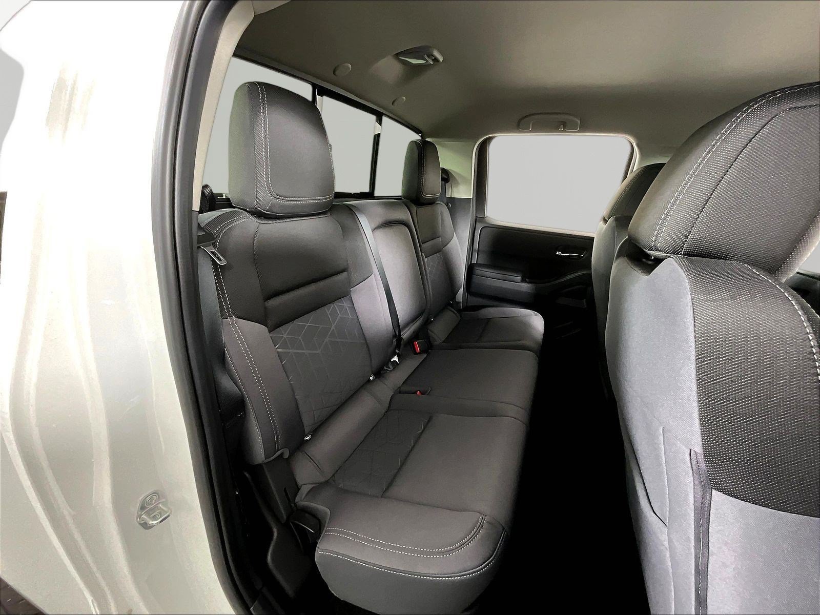 New 2026 Nissan Frontier SV w/ SV Convenience Package AWD/4WD image 19