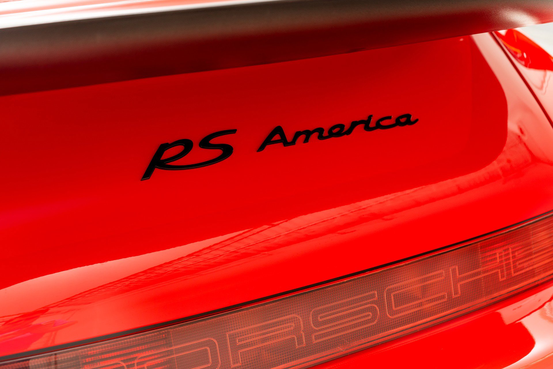 Used 1993 Porsche 911 RS America image 24