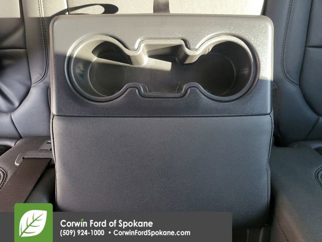 Used 2023 Chevrolet Silverado 2500 LTZ w/ Z71 Off-Road Package image 13