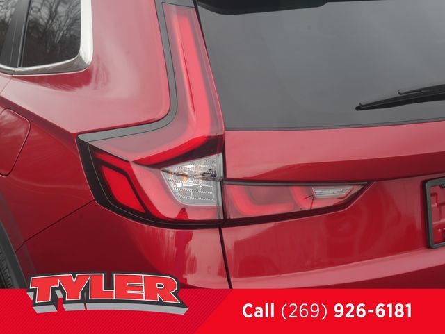 Certified 2024 Honda CR-V Sport-L image 13