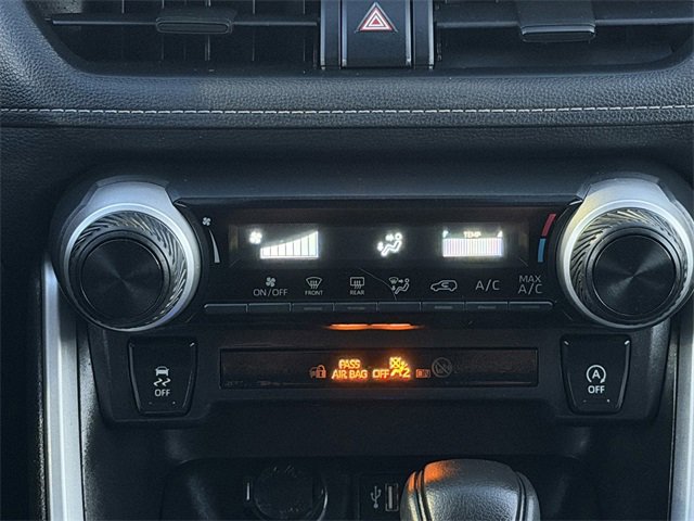 Used 2024 Toyota RAV4 LE image 23
