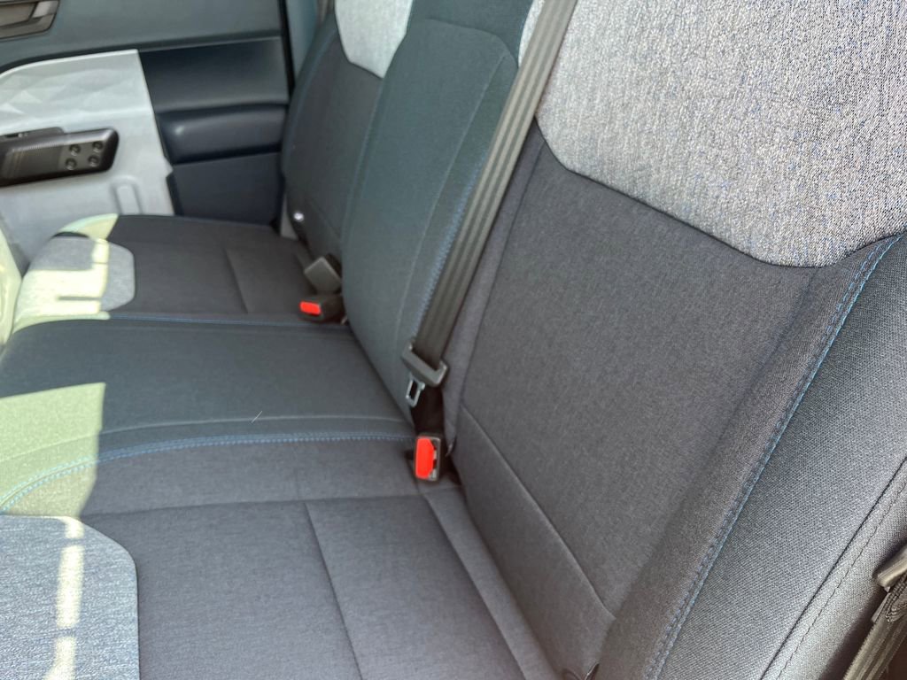 New 2026 Ford Maverick XLT image 28