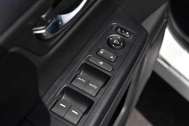 New 2026 Honda CR-V EX image 8