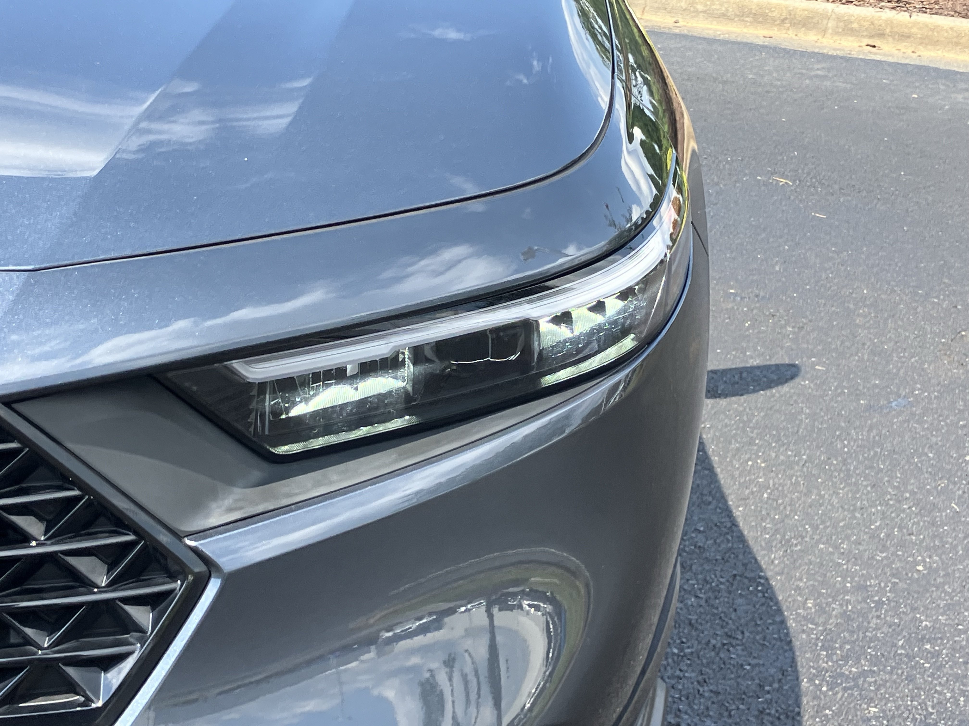 Used 2024 Honda Accord EX image 6