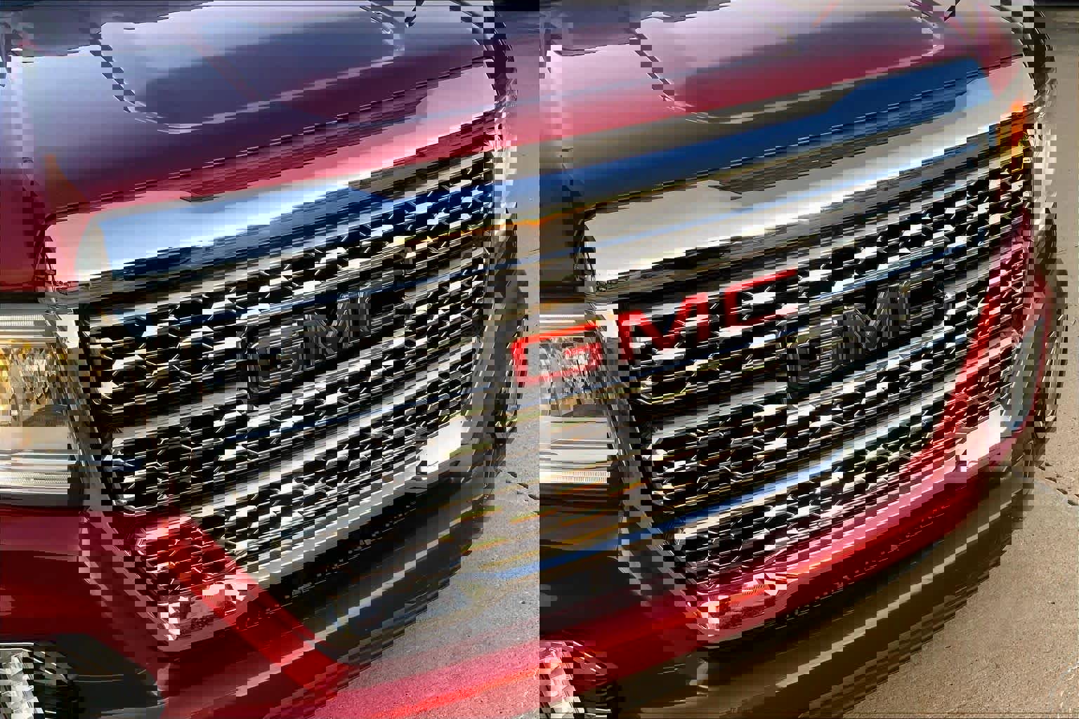 Used 2021 GMC Canyon Denali image 30