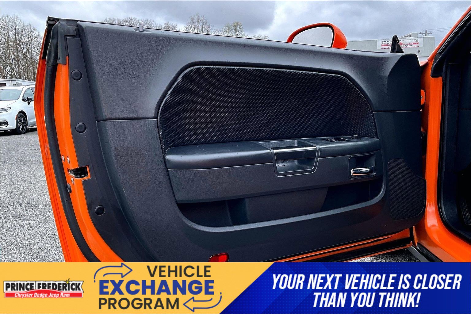 Used 2014 Dodge Challenger SXT Plus RWD image 18