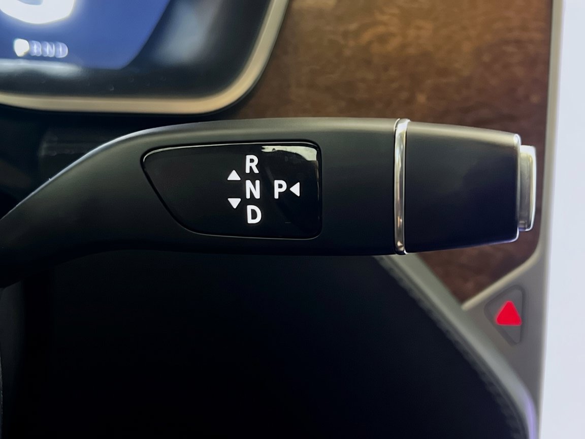 Used 2021 Tesla Model S Long Range AWD/4WD image 13