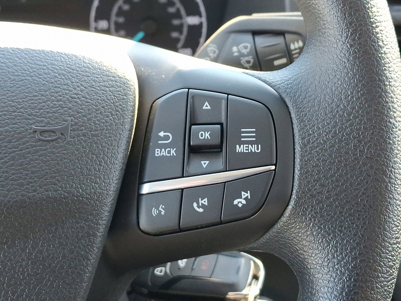 New 2024 Ford Transit 350 w/ Interior Upgrade Package image 13