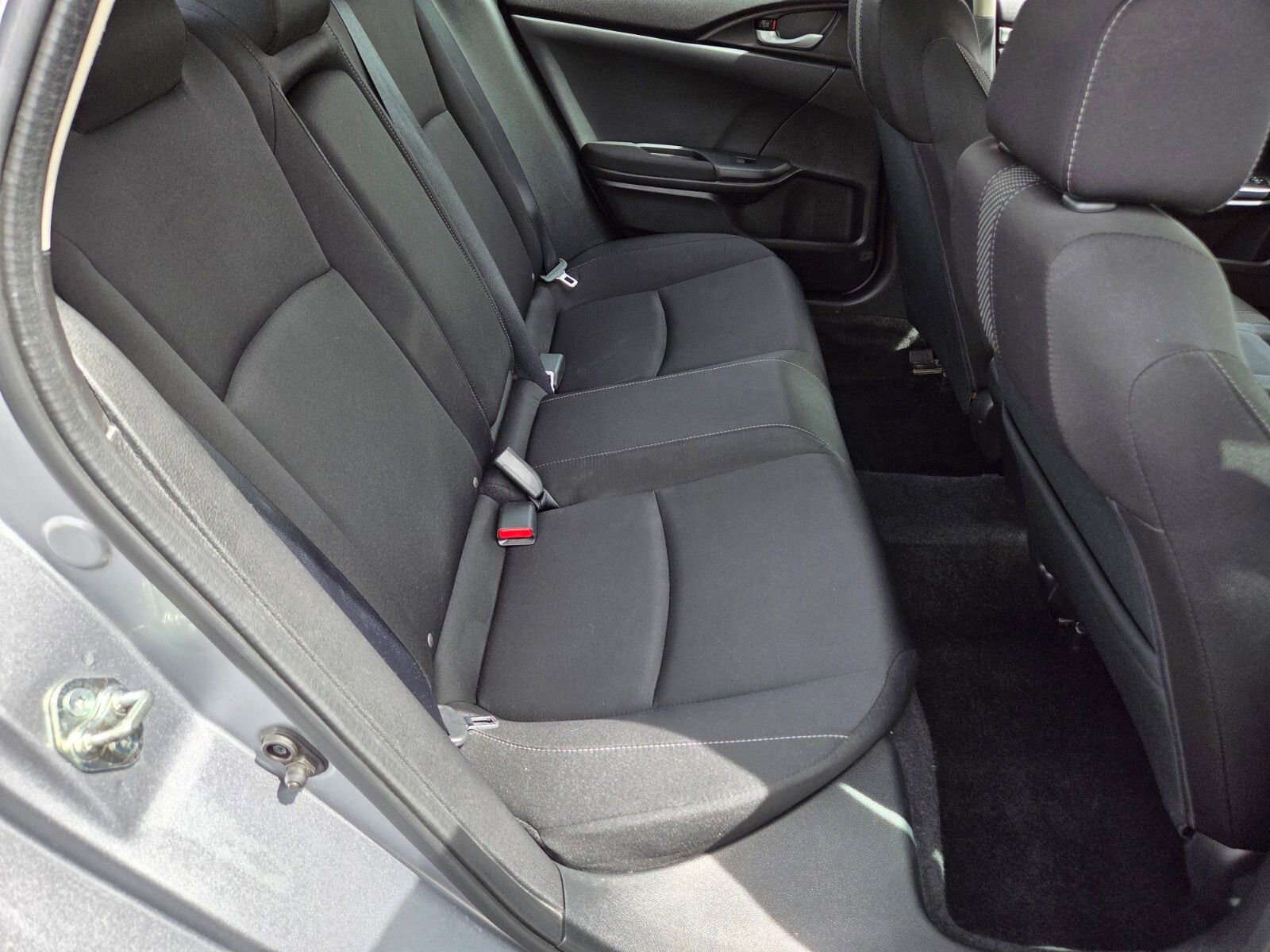 Used 2016 Honda Civic EX-T image 19