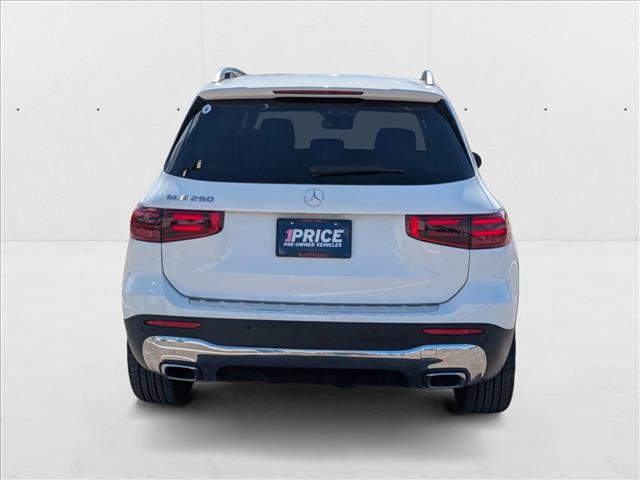Used 2024 Mercedes-Benz GLB 250 image 7