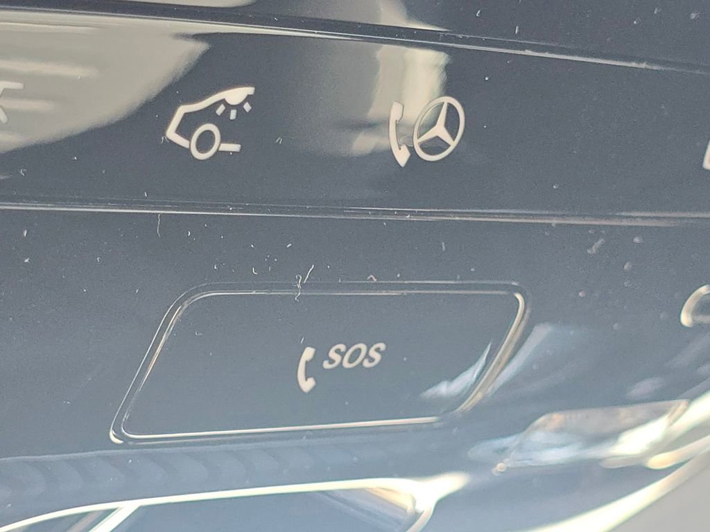 New 2026 Mercedes-Benz GLC 300 4MATIC image 8
