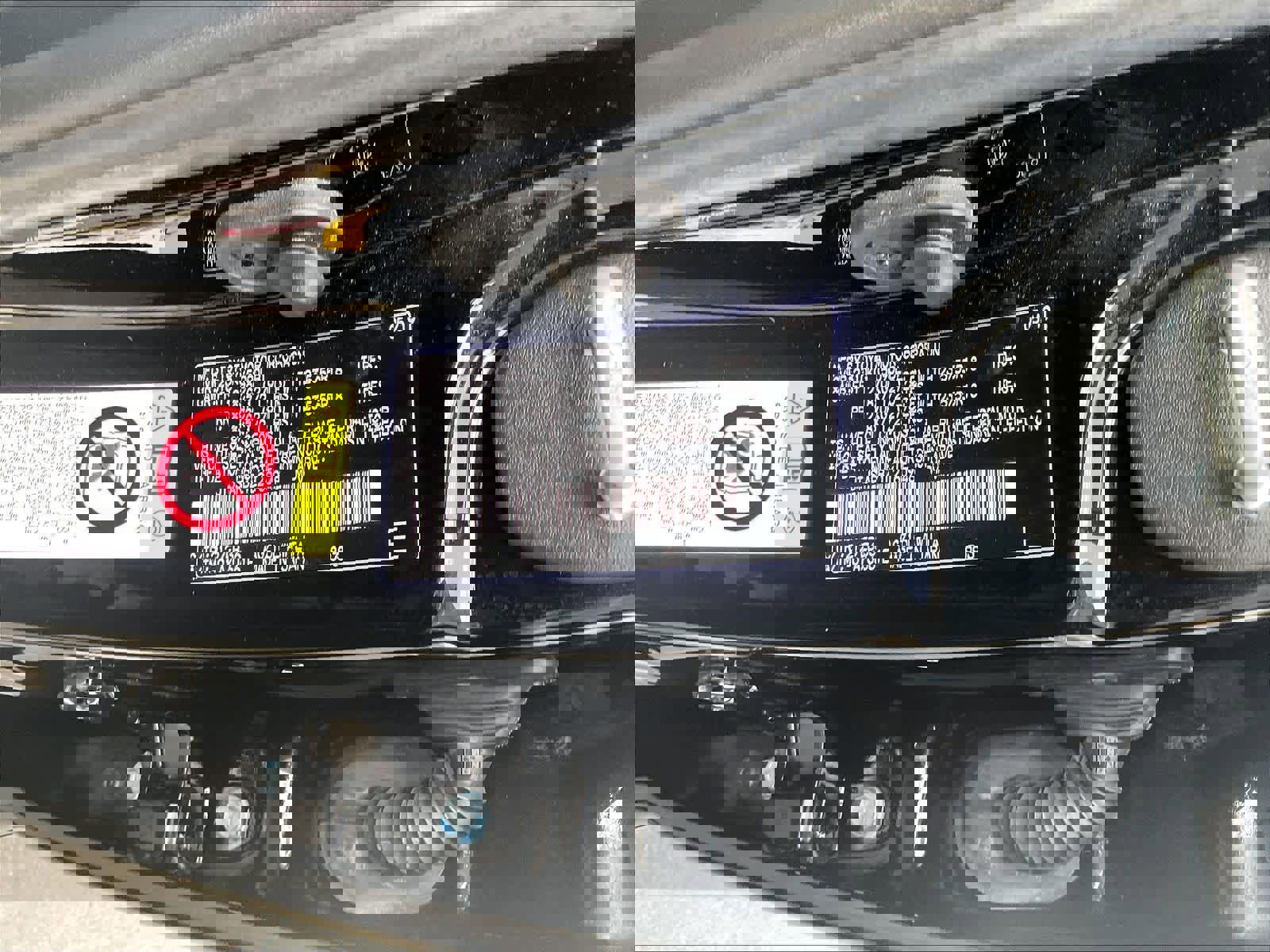 Used 2020 Lexus NX 300 F Sport w/ F Sport Premium Package image 33