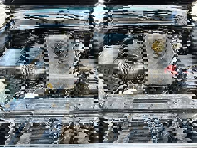 Used 2023 Toyota Tacoma TRD Sport image 15