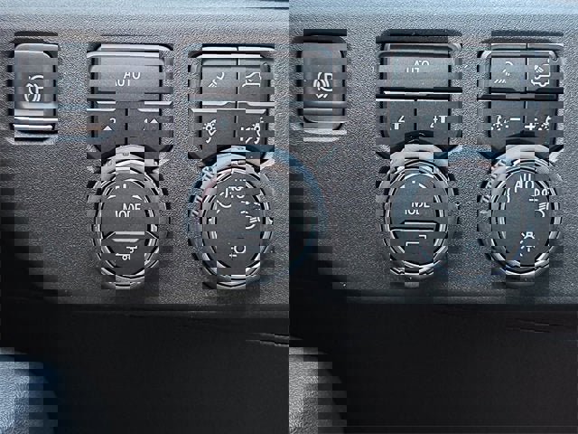 New 2025 Chevrolet Silverado 1500 LT w/ All Star Edition Plus image 20