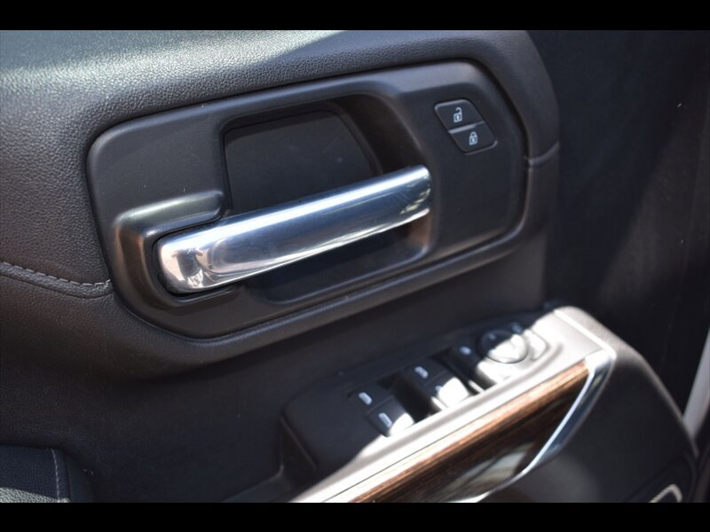 Used 2021 GMC Sierra 2500 SLE w/ SLE Convenience Package AWD/4WD image 18