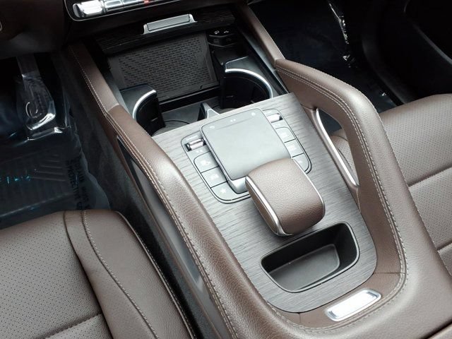 Certified 2021 Mercedes-Benz GLE 350 image 7