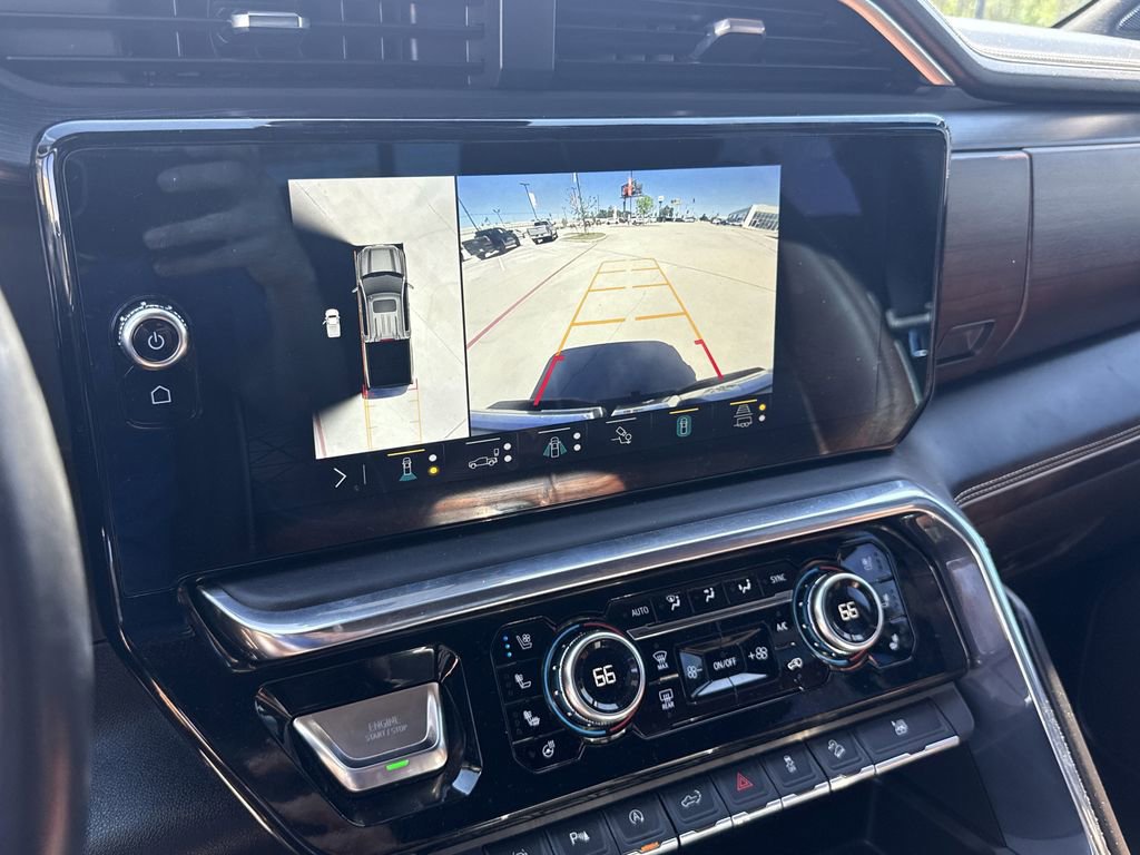 Used 2023 GMC Sierra 1500 Denali Ultimate AWD/4WD image 18