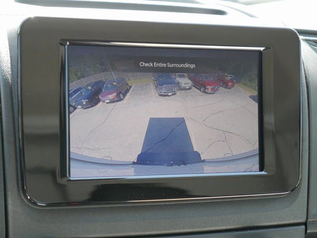 Used 2023 RAM ProMaster 3500 w/ Premium Appearance Group image 20