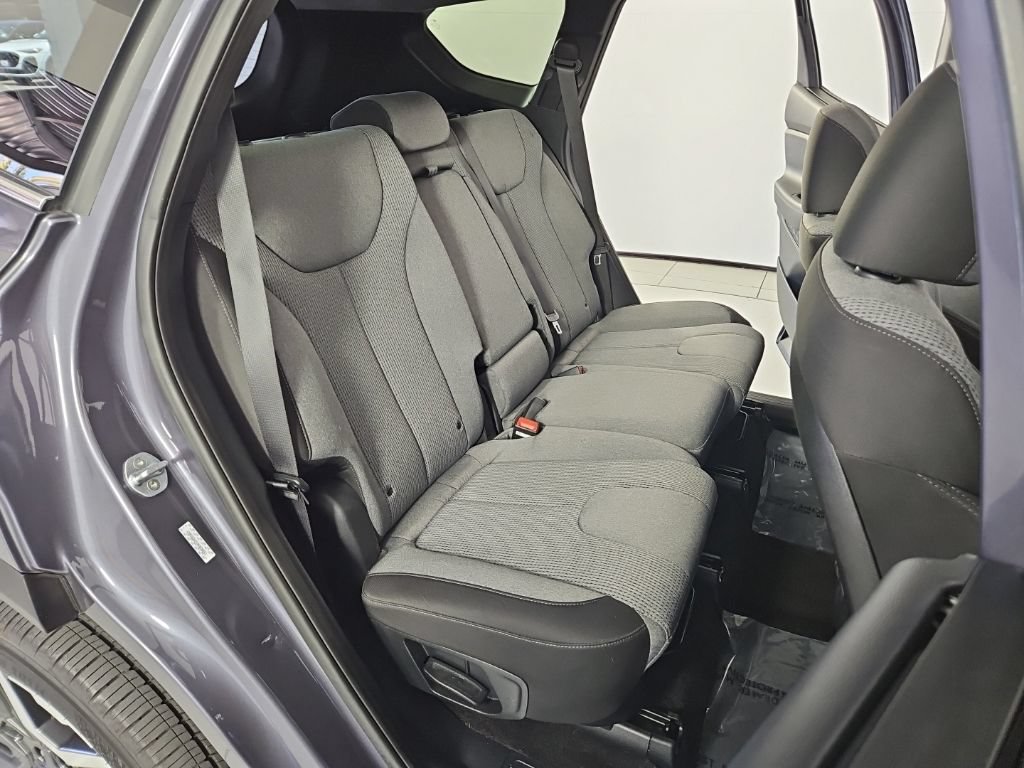 Used 2022 Hyundai Santa Fe SEL Convenience AWD/4WD image 19