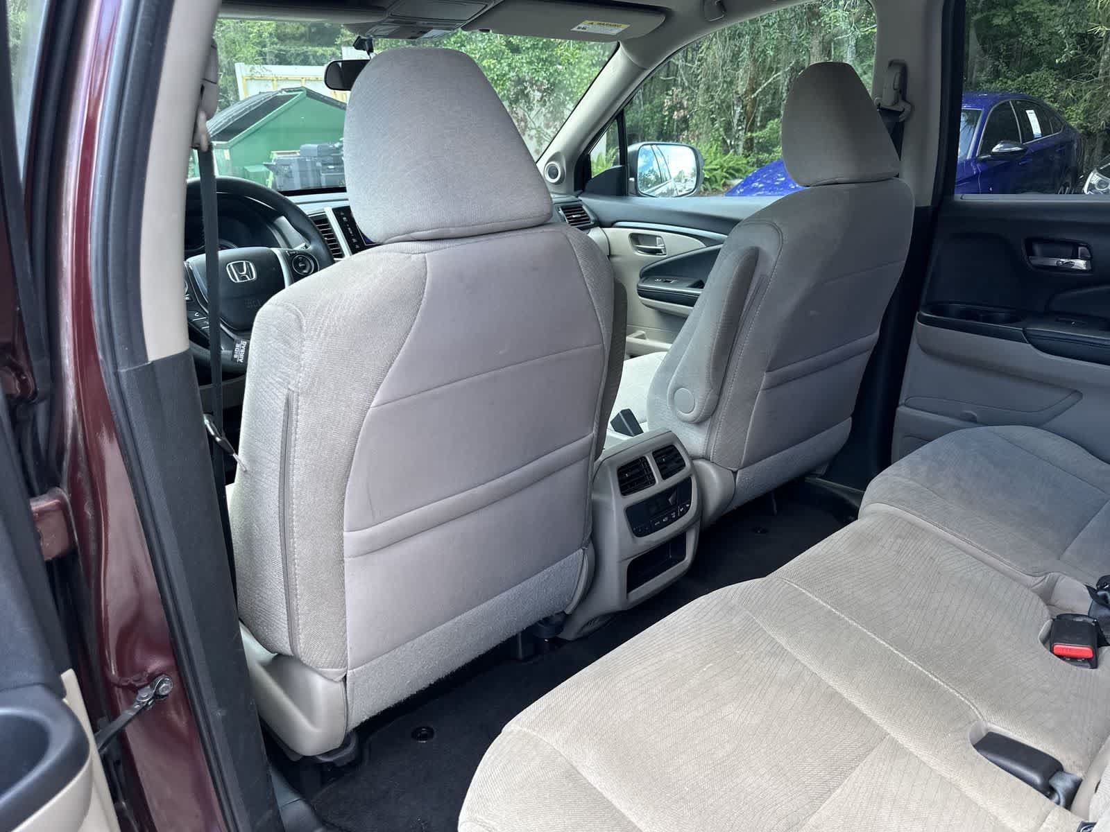 Used 2018 Honda Pilot EX image 14