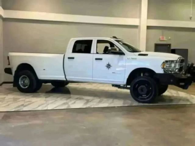 Used 2020 RAM 3500 Tradesman image 36