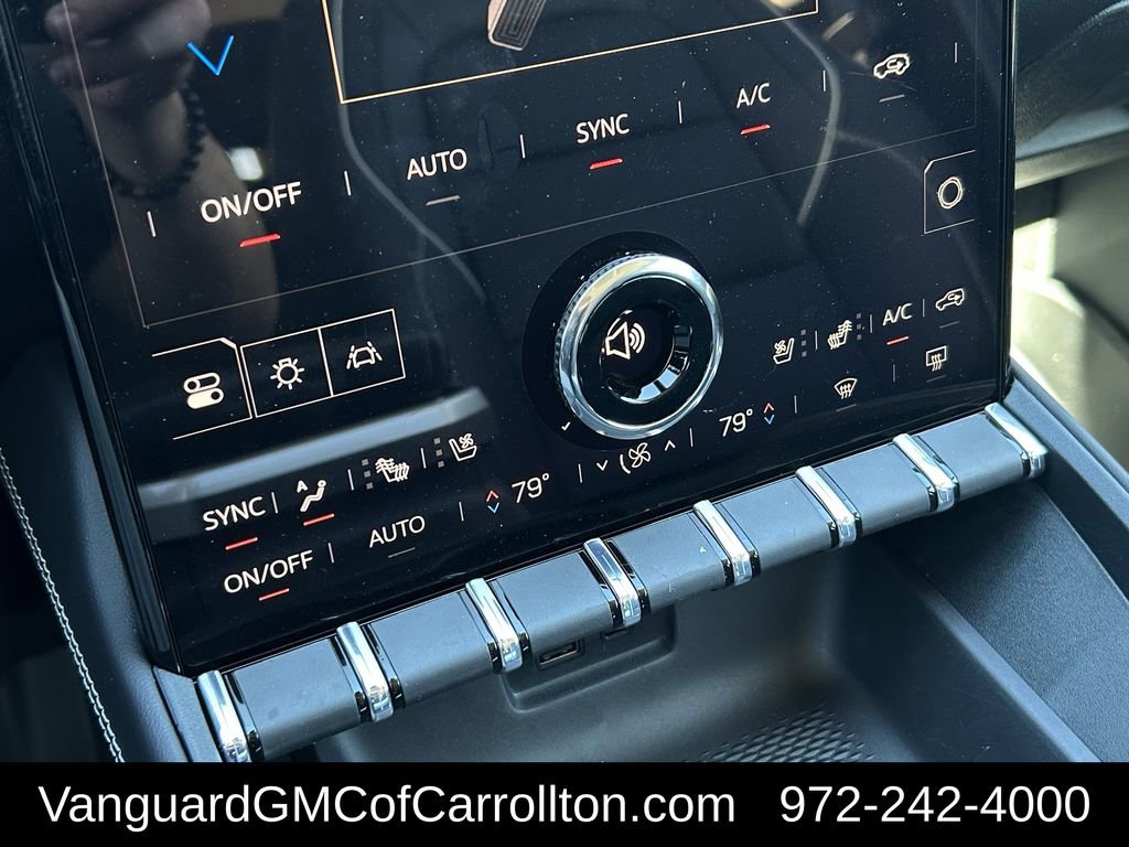 New 2026 GMC Terrain Denali w/ LPO, Floor Liner Package AWD/4WD image 17