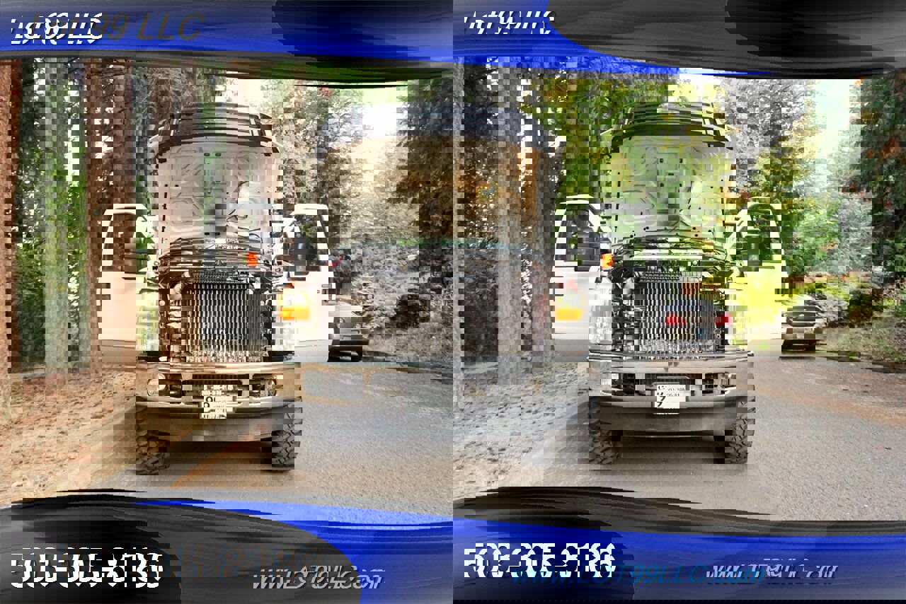 Used 2008 Ford F350 Lariat image 26