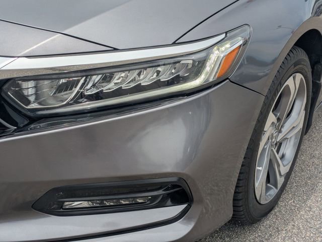 Used 2020 Honda Accord EX-L image 9