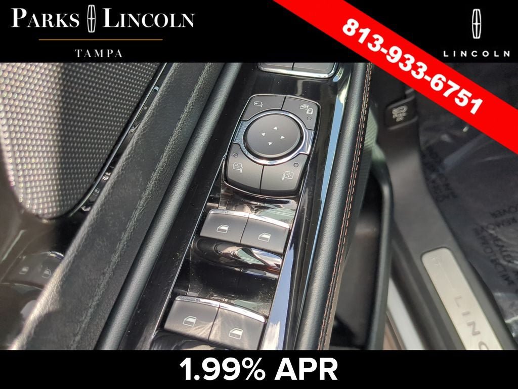Certified 2023 Lincoln Aviator Reserve RWD image 17