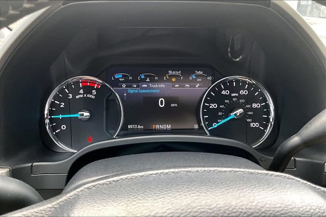 Used 2020 Ford F250 Lariat AWD/4WD image 14