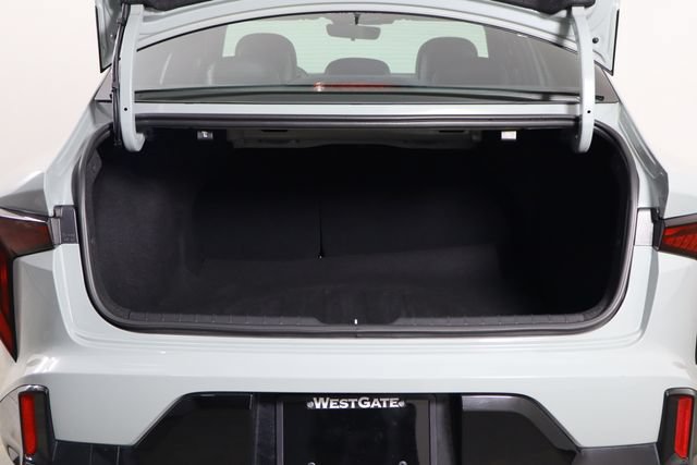 Used 2025 Kia K4 GT-Line w/ GT-Line Sunroof Package FWD image 17