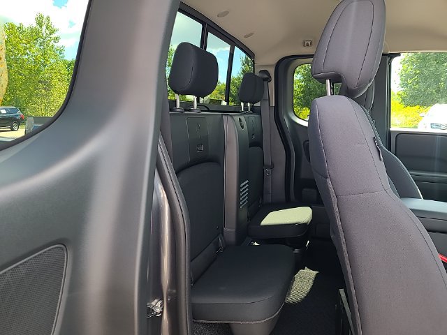 New 2026 Nissan Frontier S w/ Tow Package AWD/4WD image 28