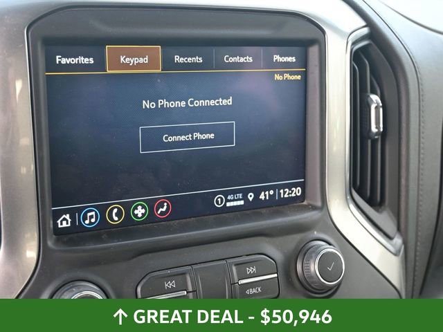 Used 2023 Chevrolet Silverado 3500 LTZ image 30