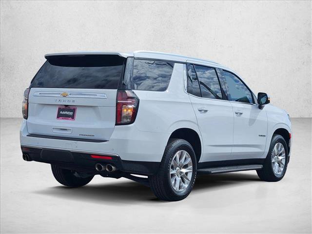 Used 2023 Chevrolet Tahoe Premier image 5