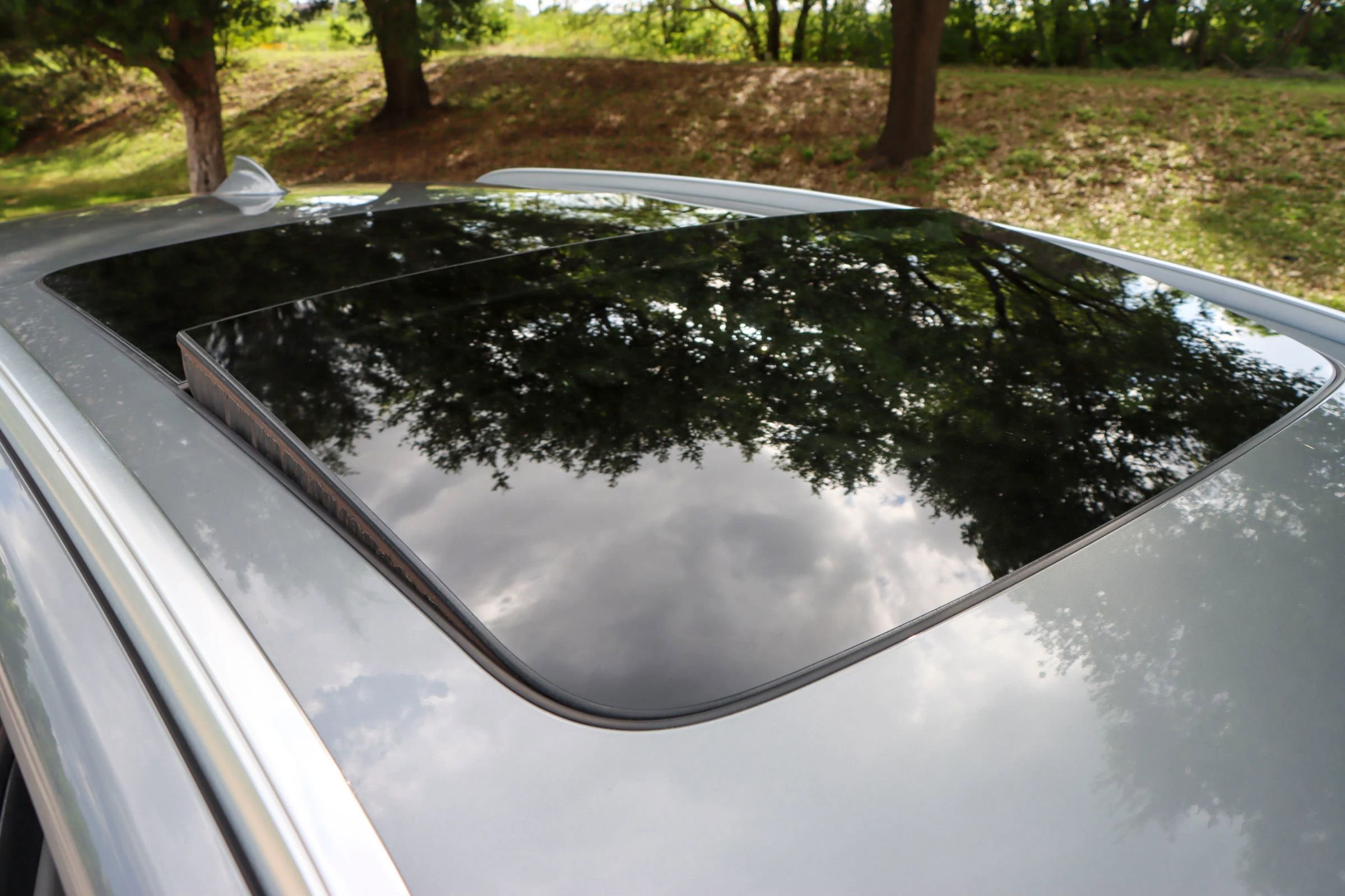 Used 2013 BMW X3 xDrive28i image 9