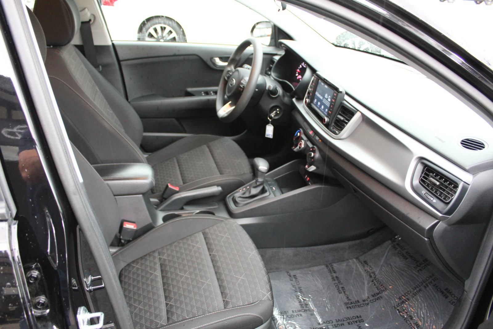 Used 2019 Kia Rio S FWD image 10