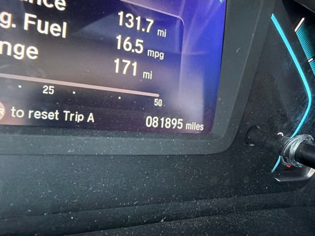 Certified 2018 Honda Odyssey Elite image 16