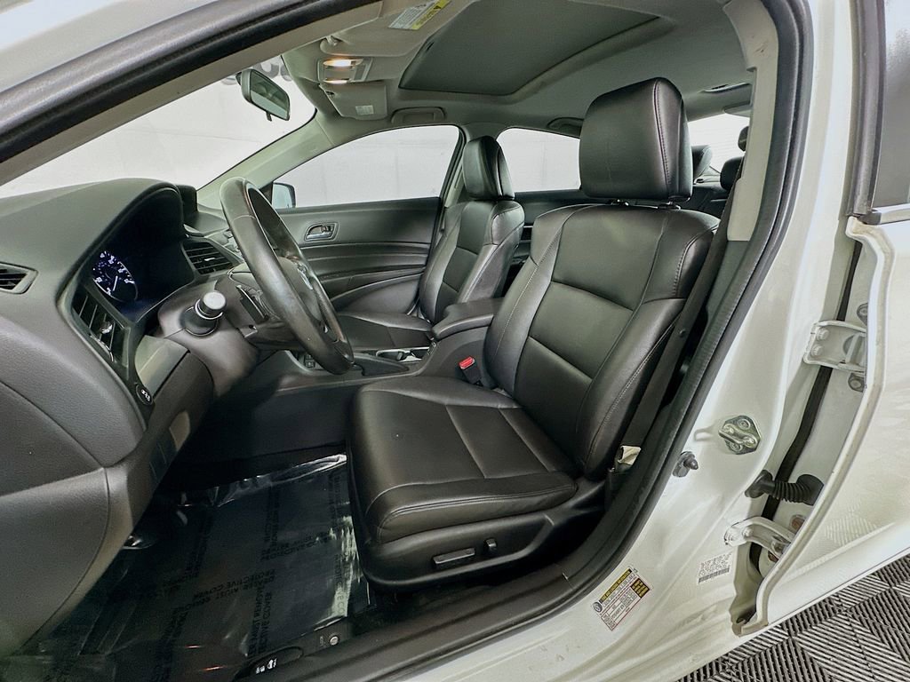 Used 2016 Acura ILX image 24